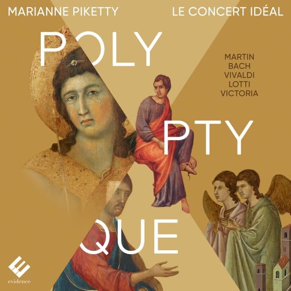 Polyptyque (Werke Für Violine und Orchester) Classical