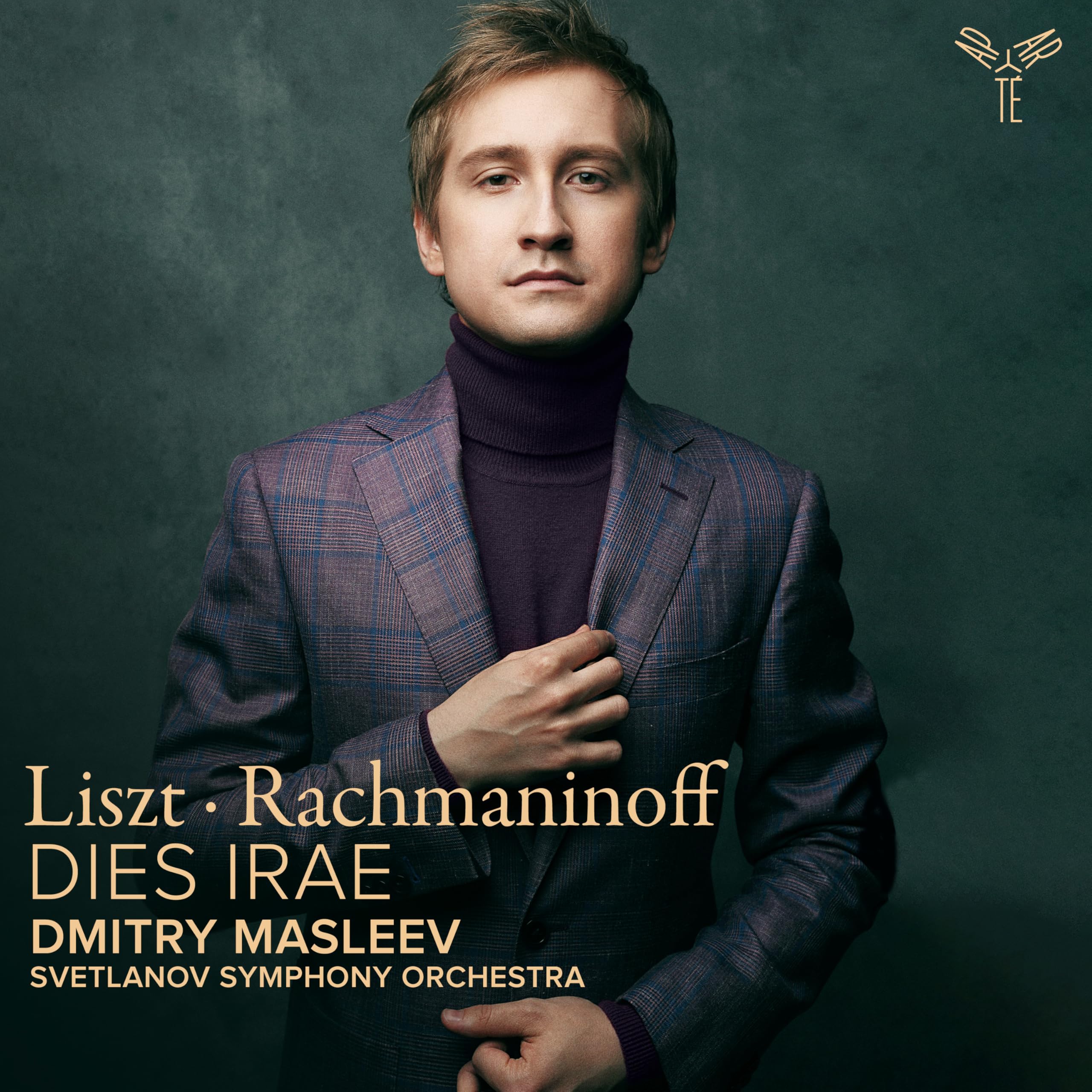 Dies Irae (Liszt · Rachmaninoff) Classical