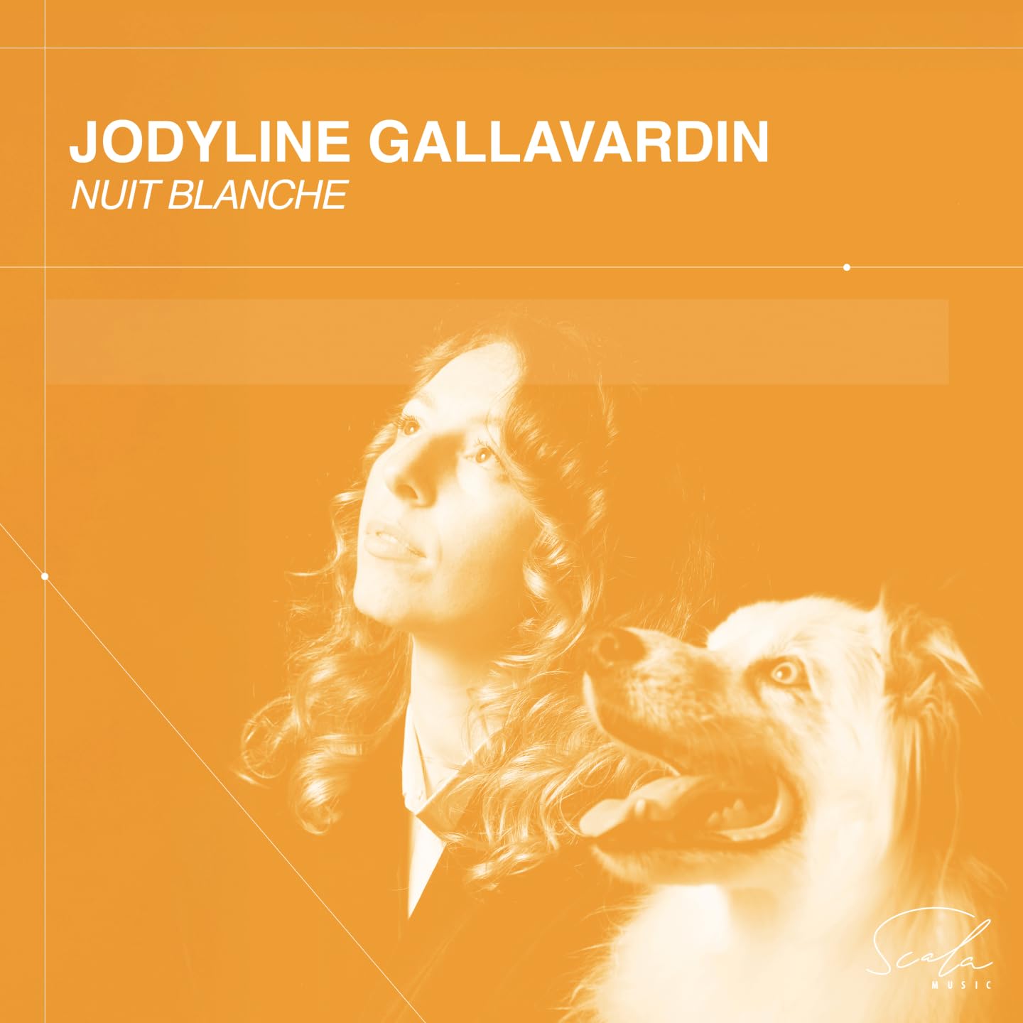 Jodyline Gallavardin: Nuit Blanche Classical
