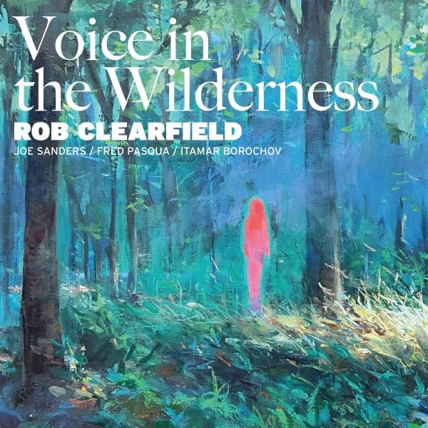Voice in the Wilderness Pop