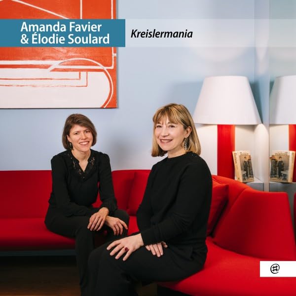 Kreislermania Classical
