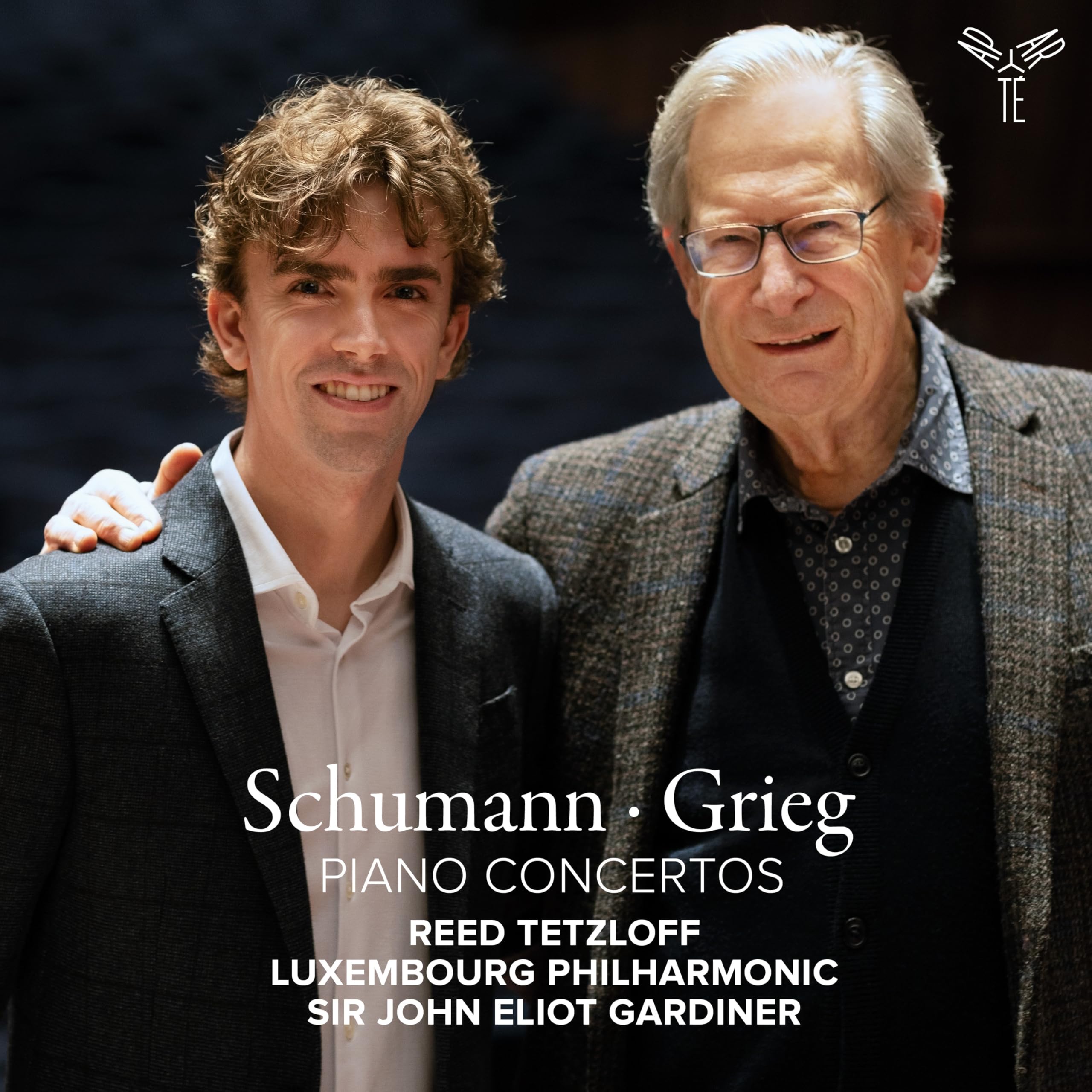 Piano Concertos Classical