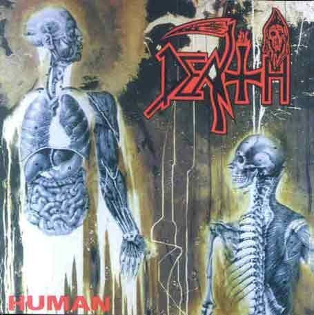 Human Metal & Hardrock