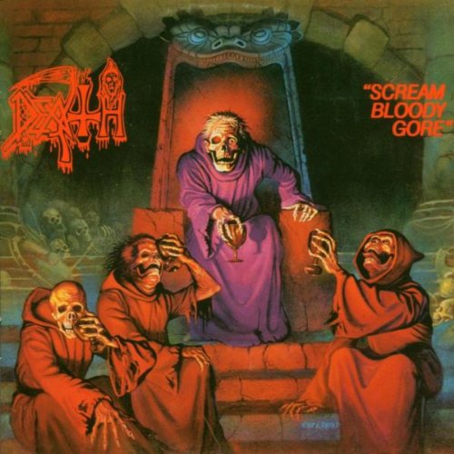 Product Image: Scream Bloody Gore