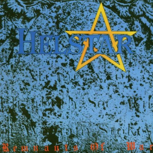 Remnants of War Alternative & Indie