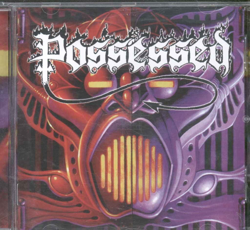 Beyond The Gates (Limited Deluxe Edition) Metal & Hardrock