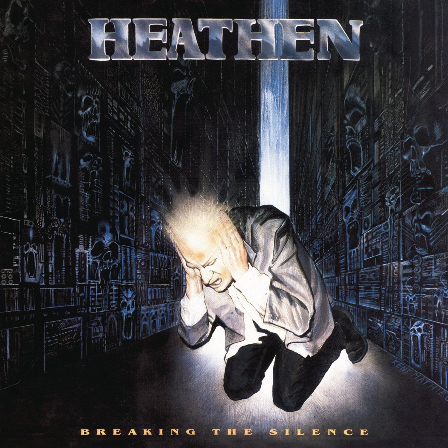 Breaking the Silence Metal & Hardrock