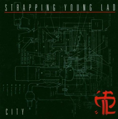 City Alternative & Indie