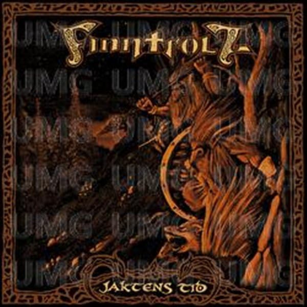 Jaktens Tid Metal & Hardrock