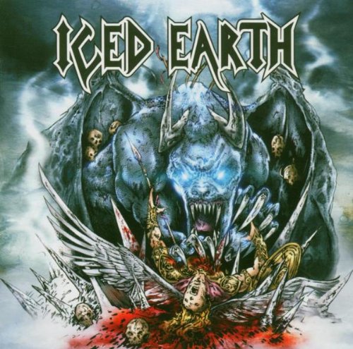 Product Image: Iced Earth (Remixed)