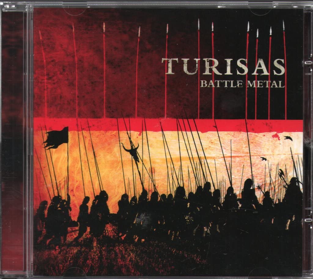 Battle Metal Metal & Hardrock
