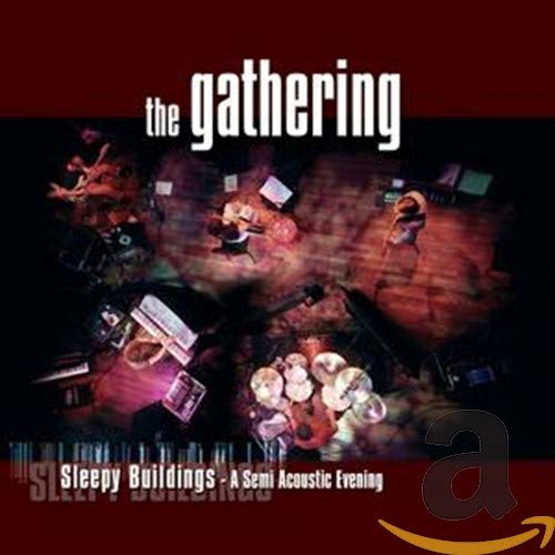 Sleepy Buildings:a Semi Acoustic Evening Metal & Hardrock