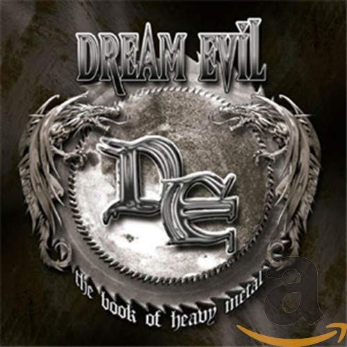 The Book Of Heavy Metal Metal & Hardrock