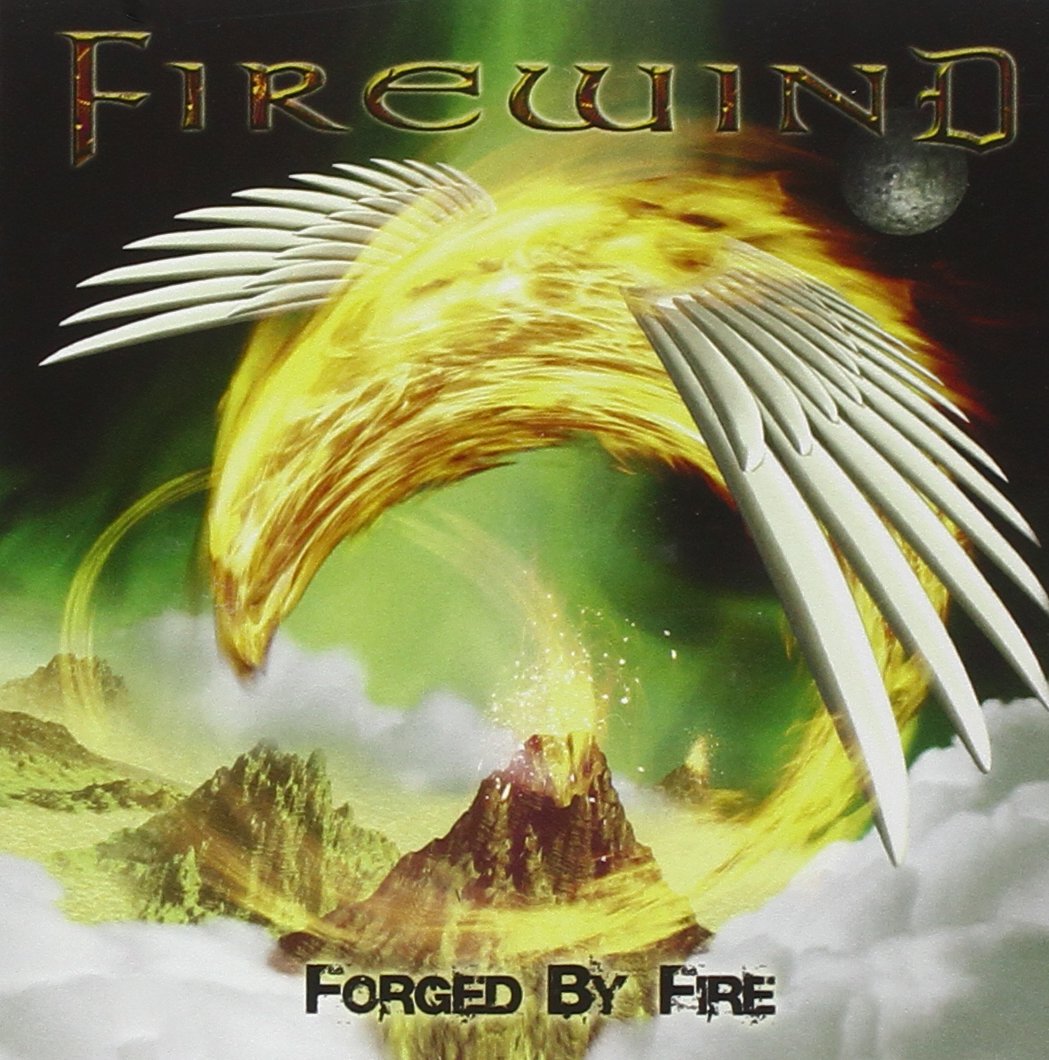 Forced By Fire Metal & Hardrock