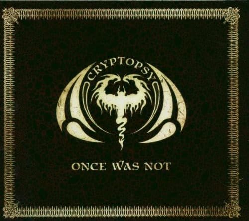 Once Was Not Metal & Hardrock