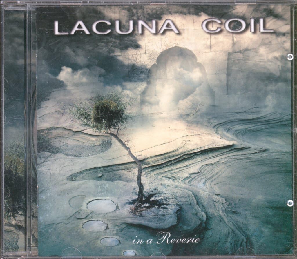 Product Image: In A Reverie/Re-Release