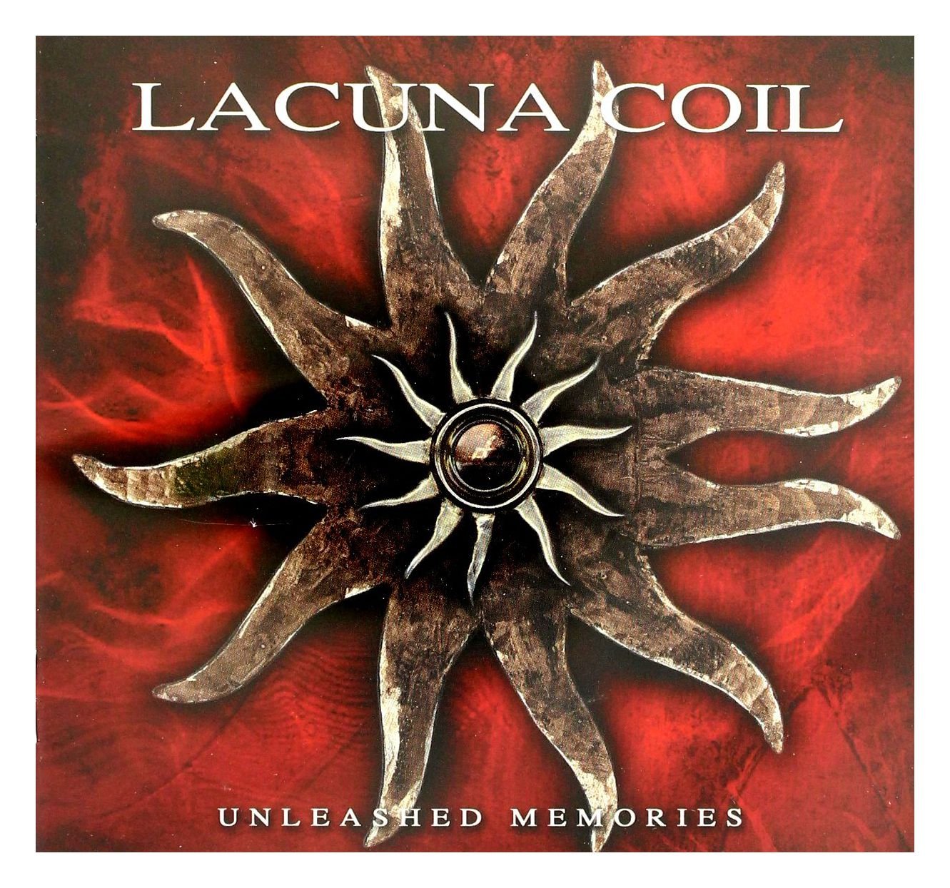 Product Image: Unleashed Memories/Re-Release