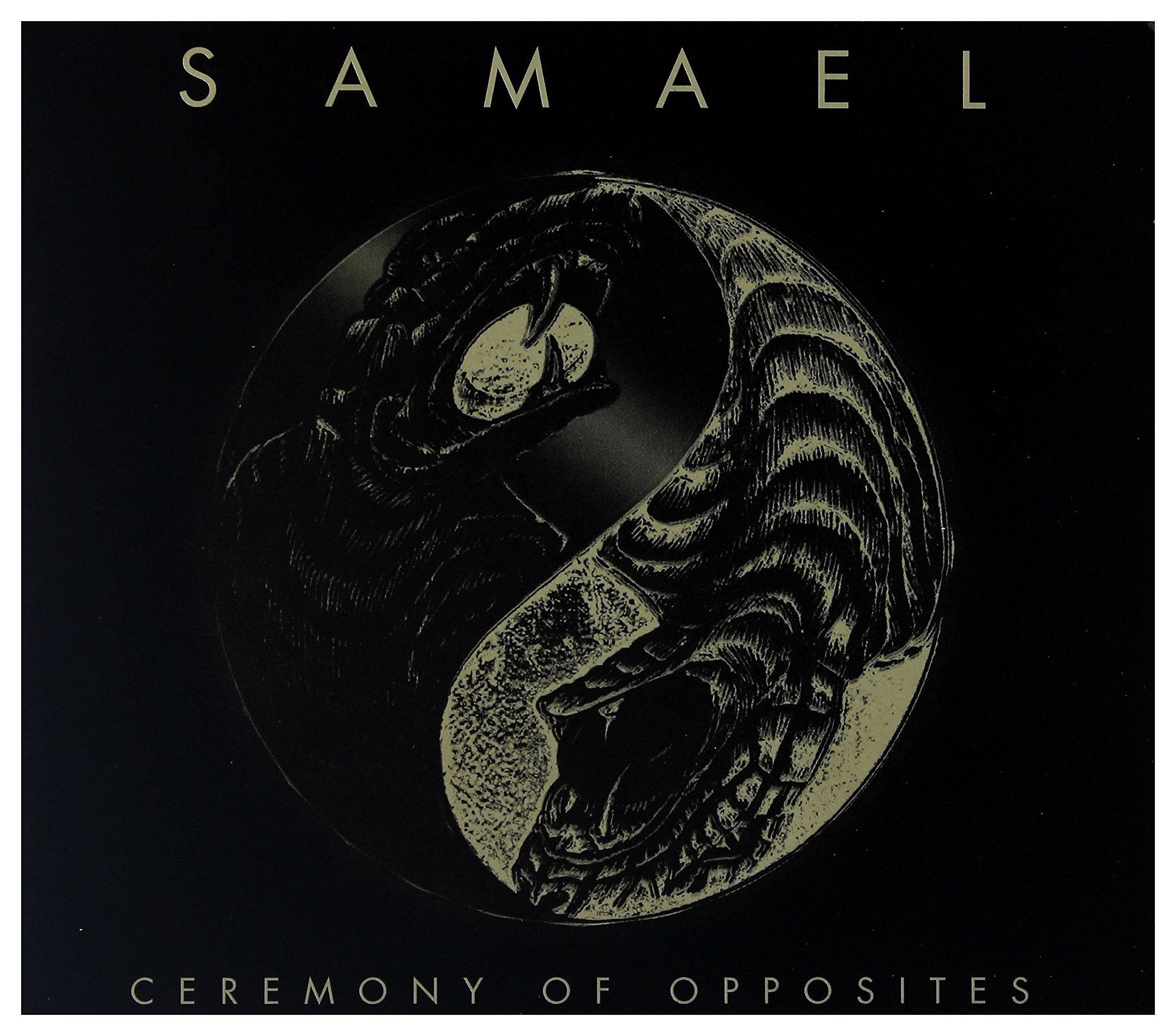 Ceremony of Opposites & Rebellion Metal & Hardrock
