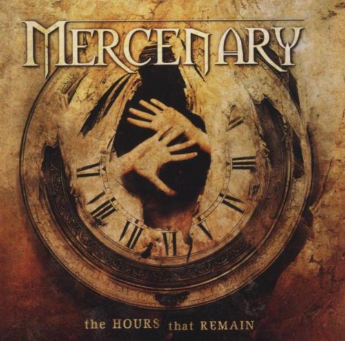 The Hours That Remain Metal & Hardrock