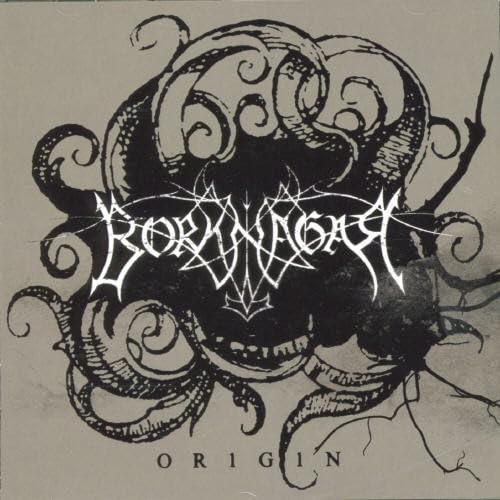 Origin cd