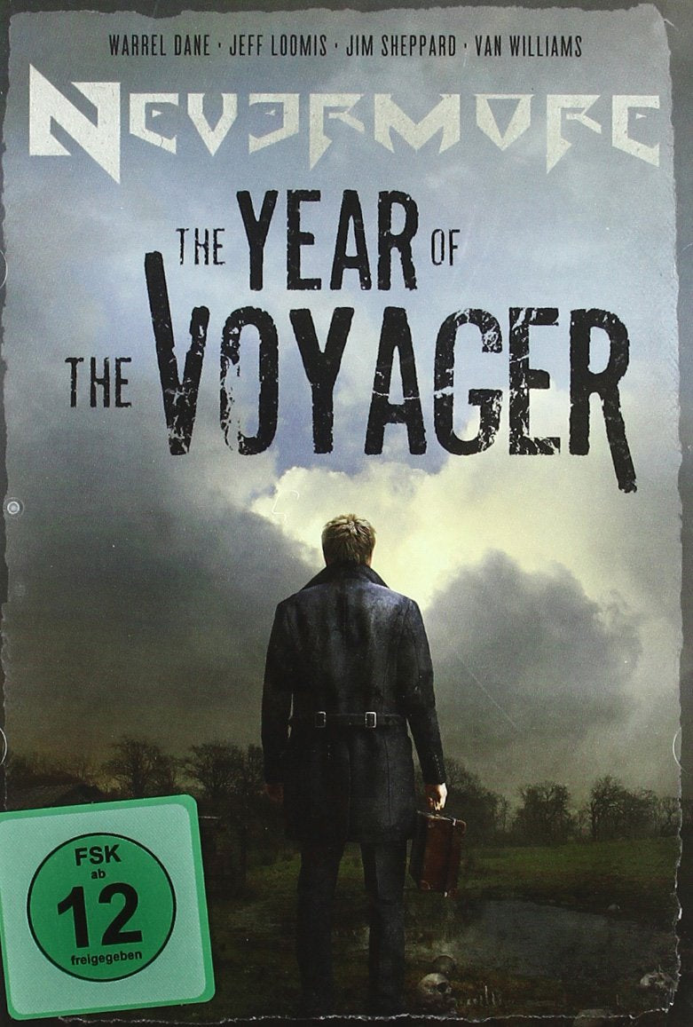 Nevermore - The Year of the Voyager Films