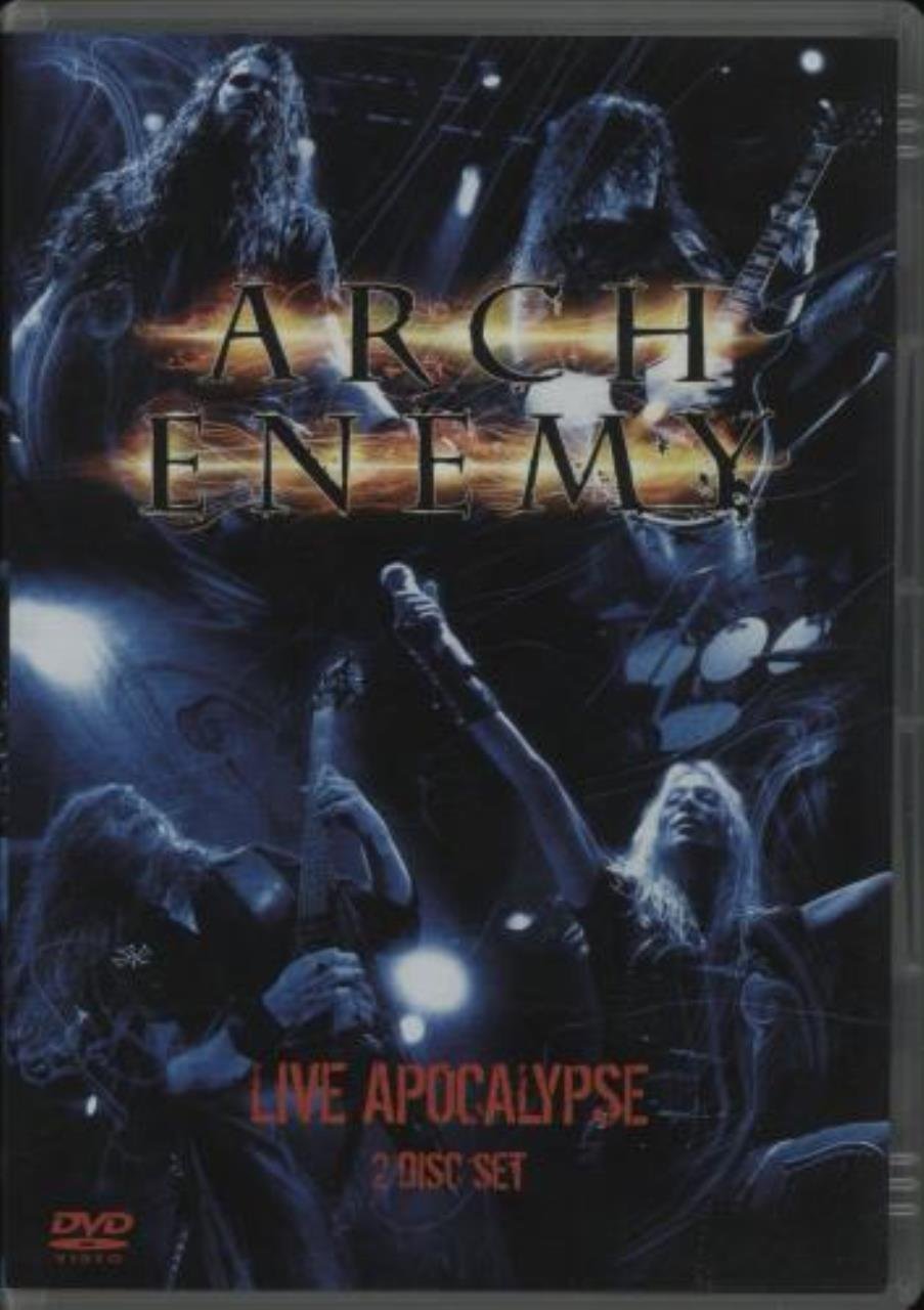 Live Apocalypse Music