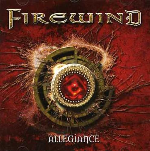 Allegiance Metal & Hardrock