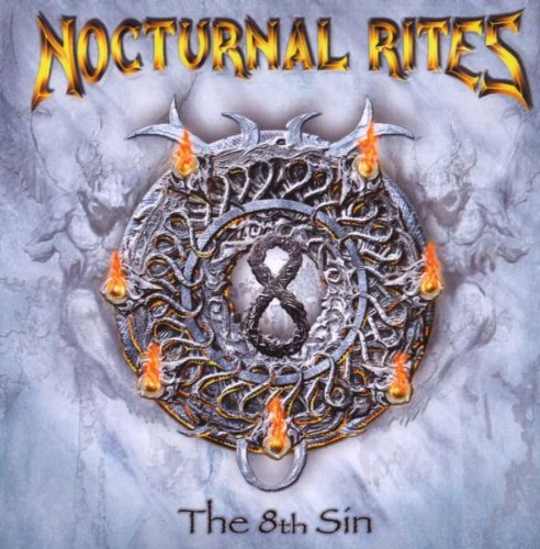 The 8th Sin Metal & Hardrock