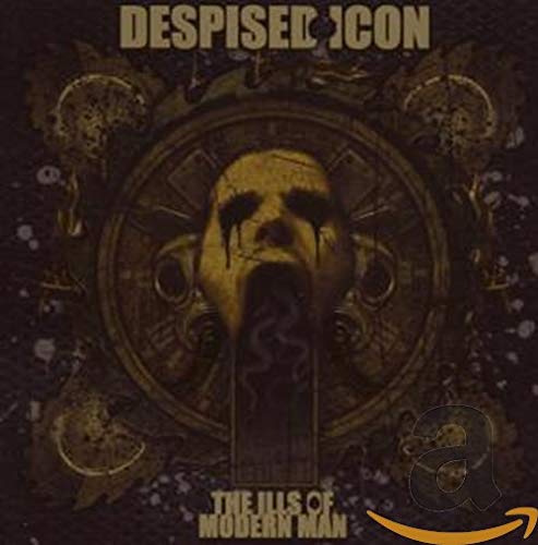 The Ills of Modern Man Metal & Hardrock