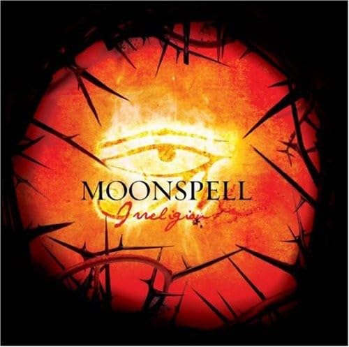Irreligious-Reissue+Bonus Metal & Hardrock