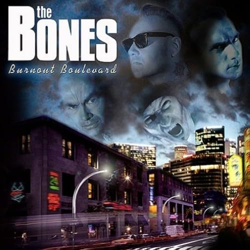 Burnout Boulevard Alternative & Indie