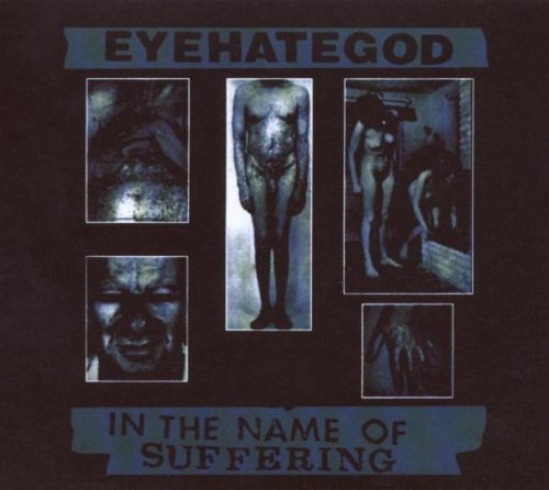 In the Name of Suffering Metal & Hardrock