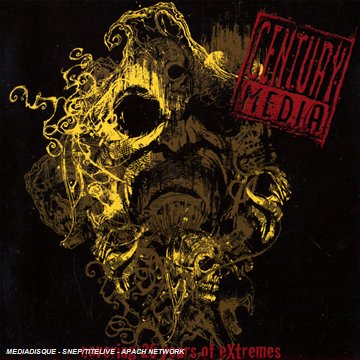 Covering 20 Years of Extremes Metal & Hardrock