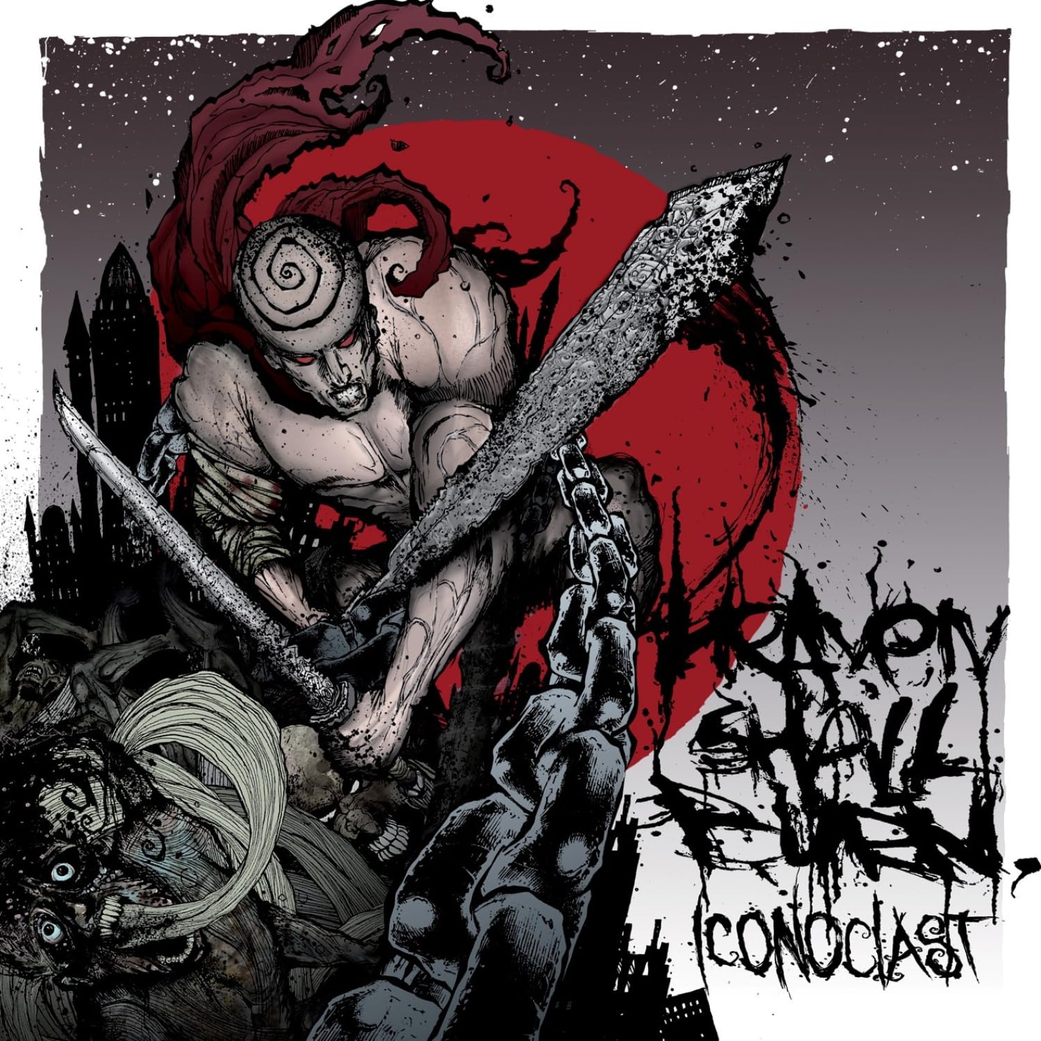 Product Image: Iconoclast (Part One:The Final Resistance)