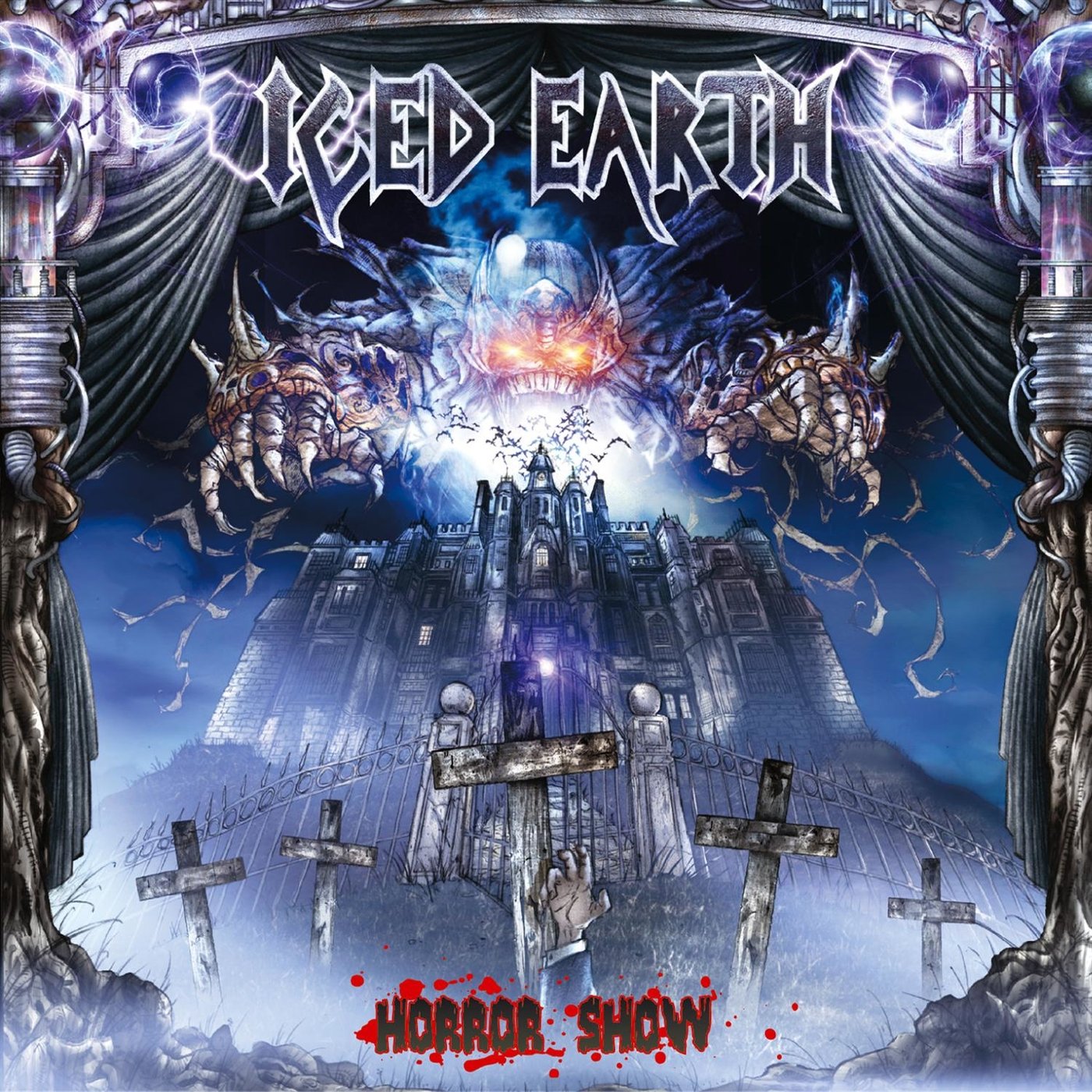 Horror Show (Incl.Bonustracks) Metal & Hardrock