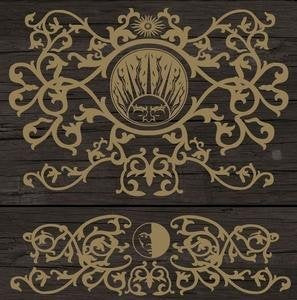 The Ark of the Covenant Metal & Hardrock