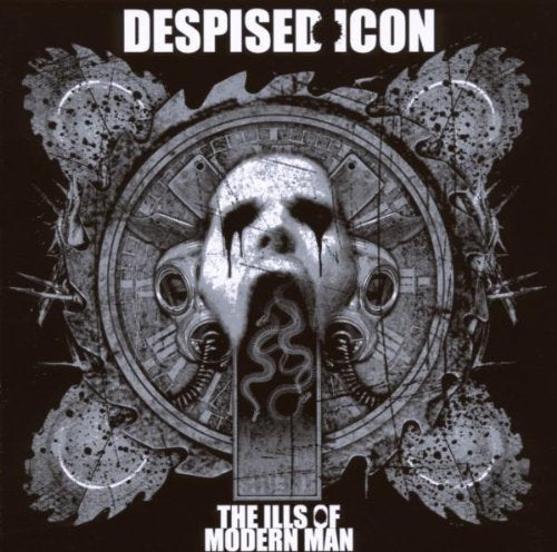 The Ills of Modern Man(Ltd.Tour Edition) Metal & Hardrock