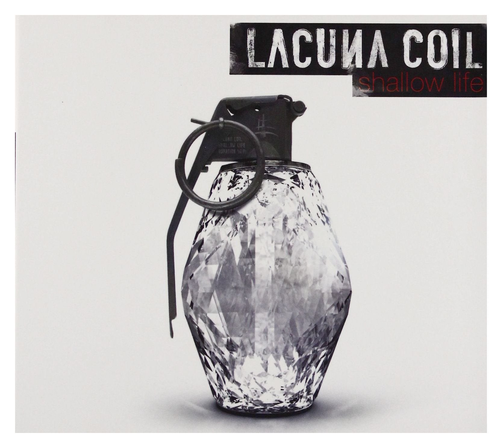 Product Image: Shallow Life (Limited Edition)