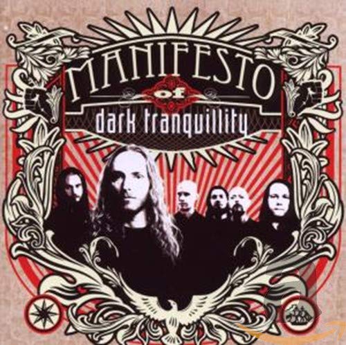 Manifesto of Dark Tranquillity Metal & Hardrock