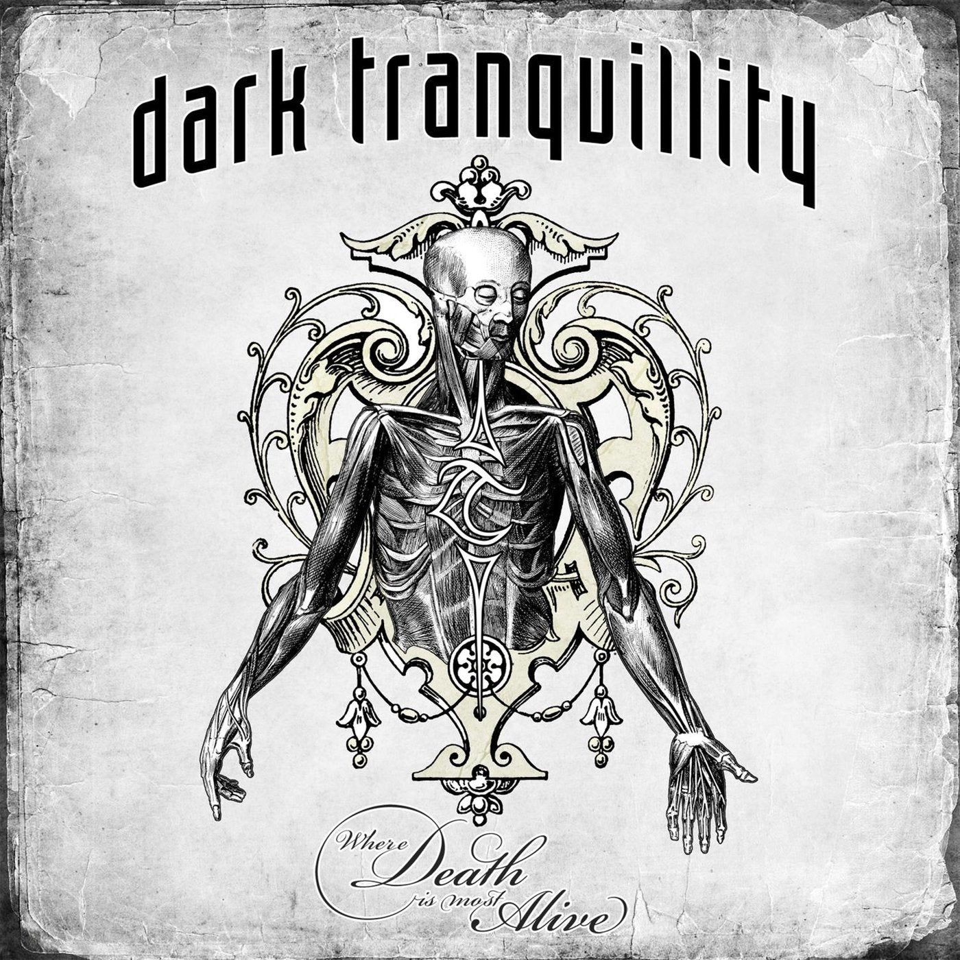 Where Death Is Most Alive Metal & Hardrock
