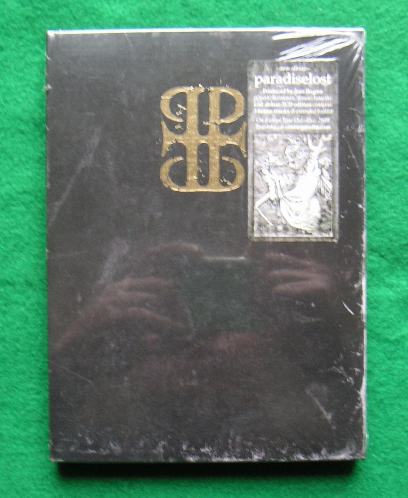 Faith Divides Us (Deluxe 2cd)-Death Unites Us Metal & Hardrock