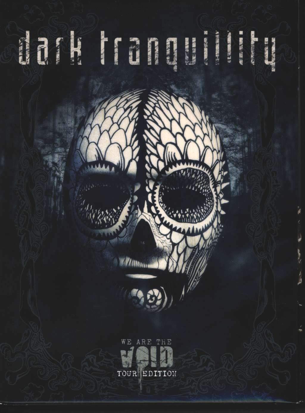 Product Image: We Are The Void (Tour Edition)