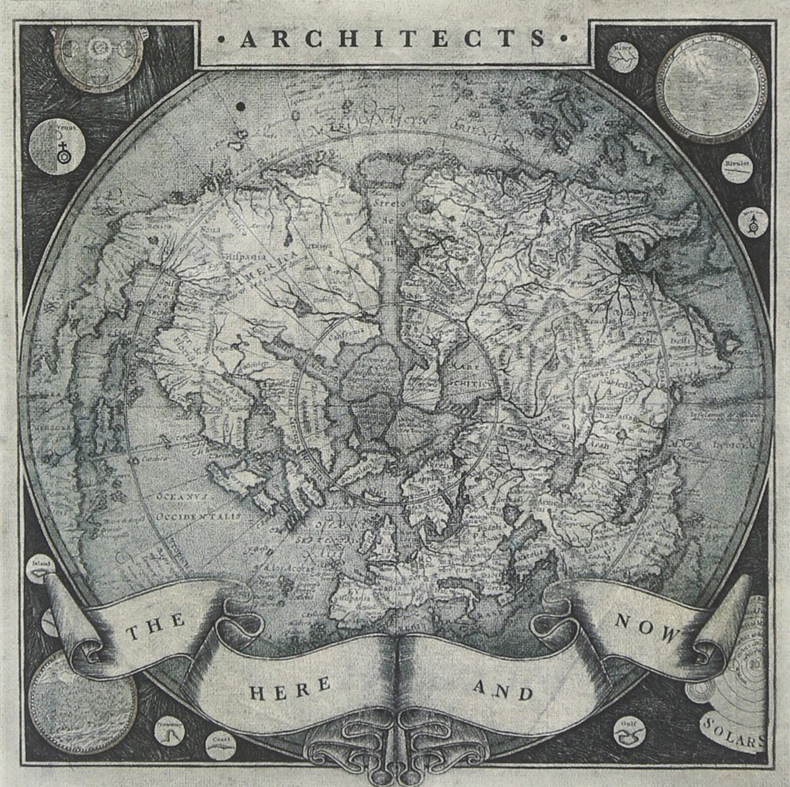 The Here And Now (2012 Special Edition) Rock