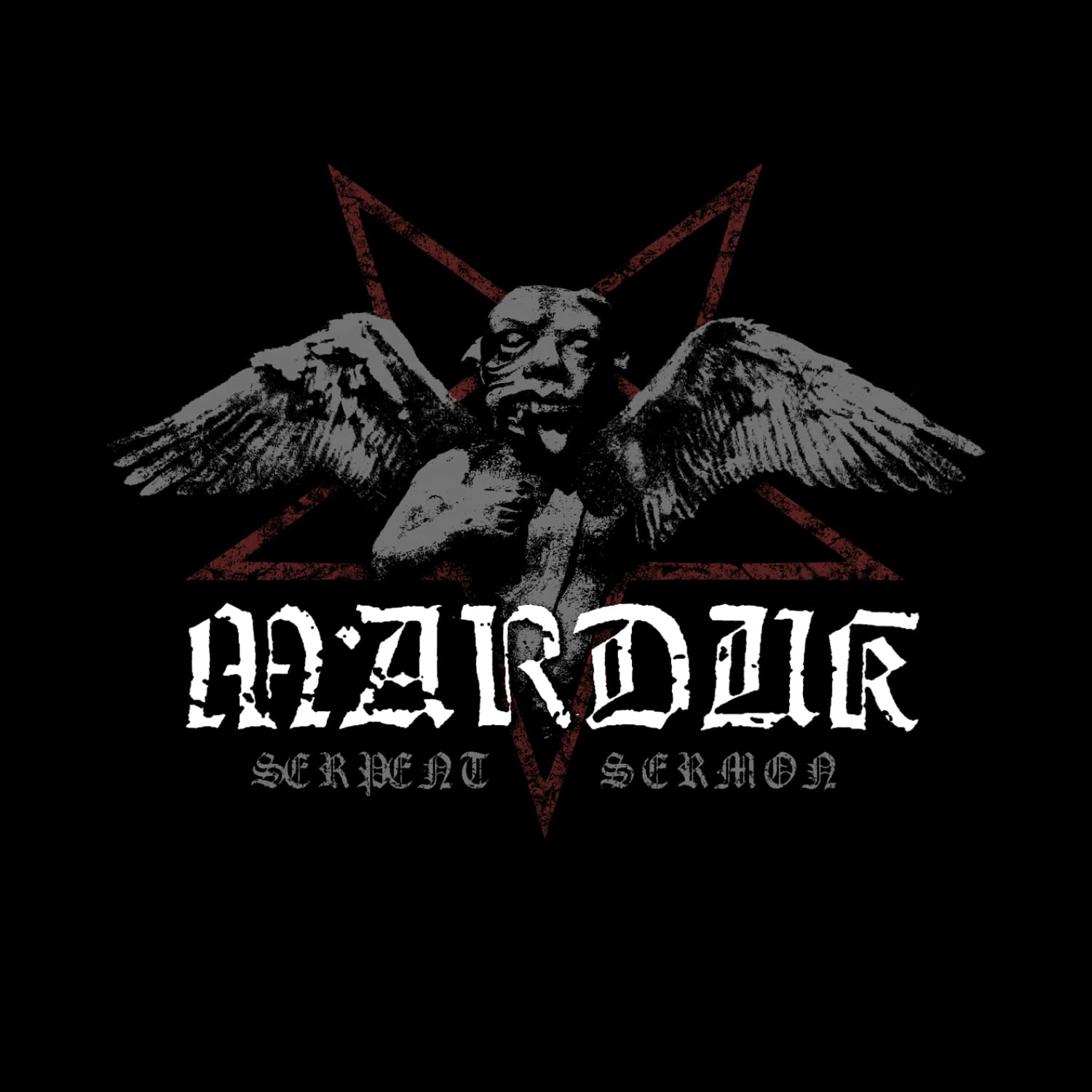 Serpent Sermon Metal & Hardrock