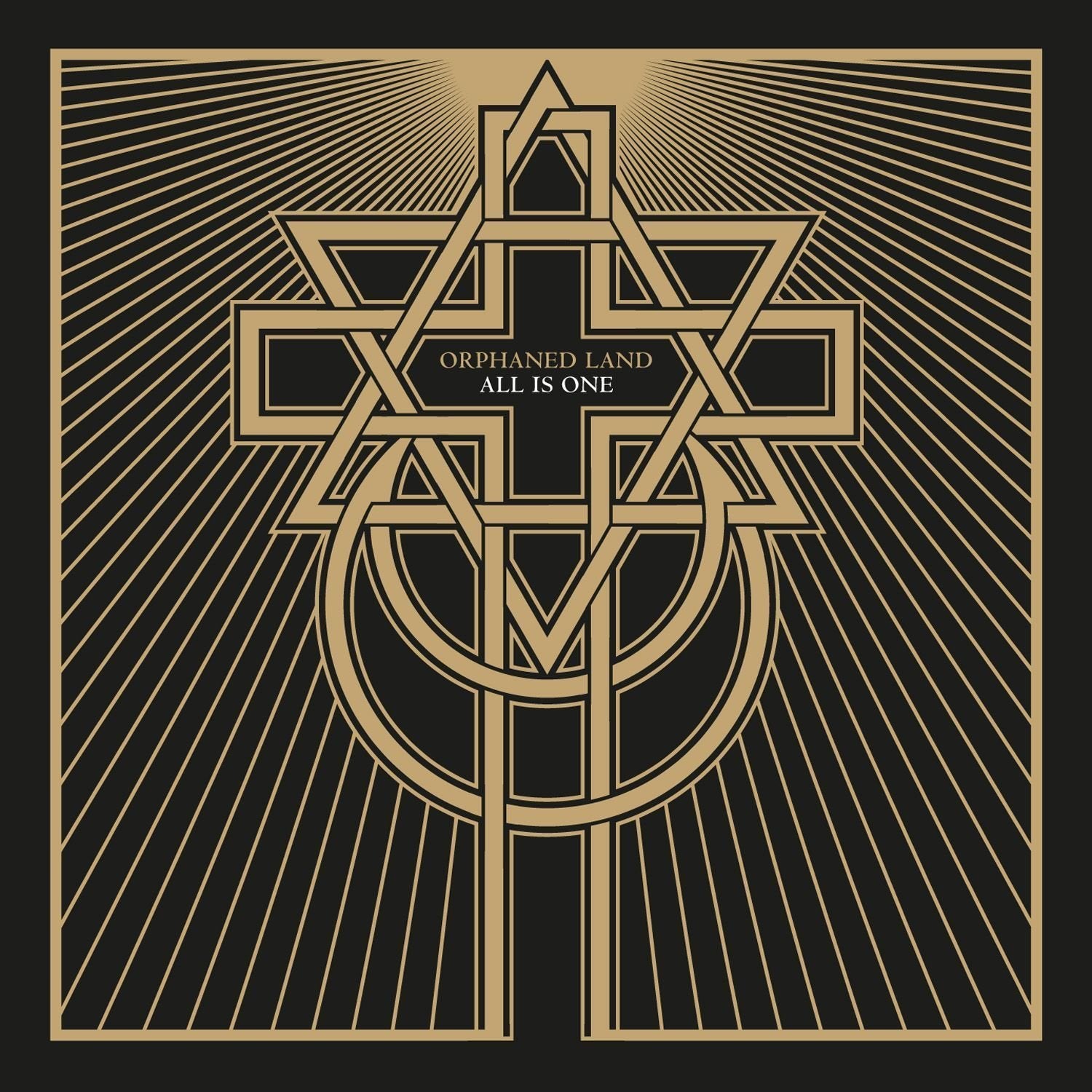Product Image: All Is One (Limited Edition)
