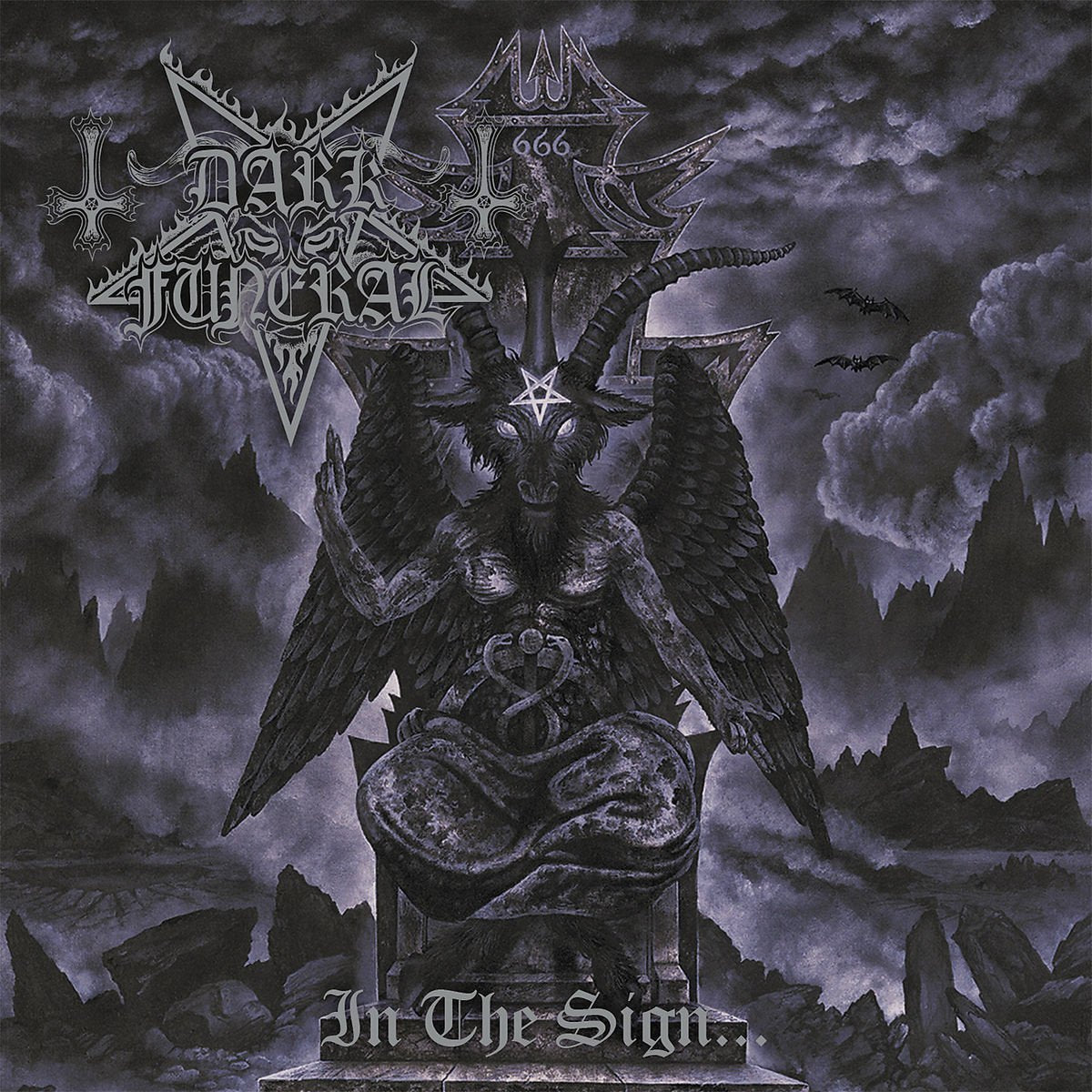 In The Sign...(Re-Issue+Bonus) Metal & Hardrock
