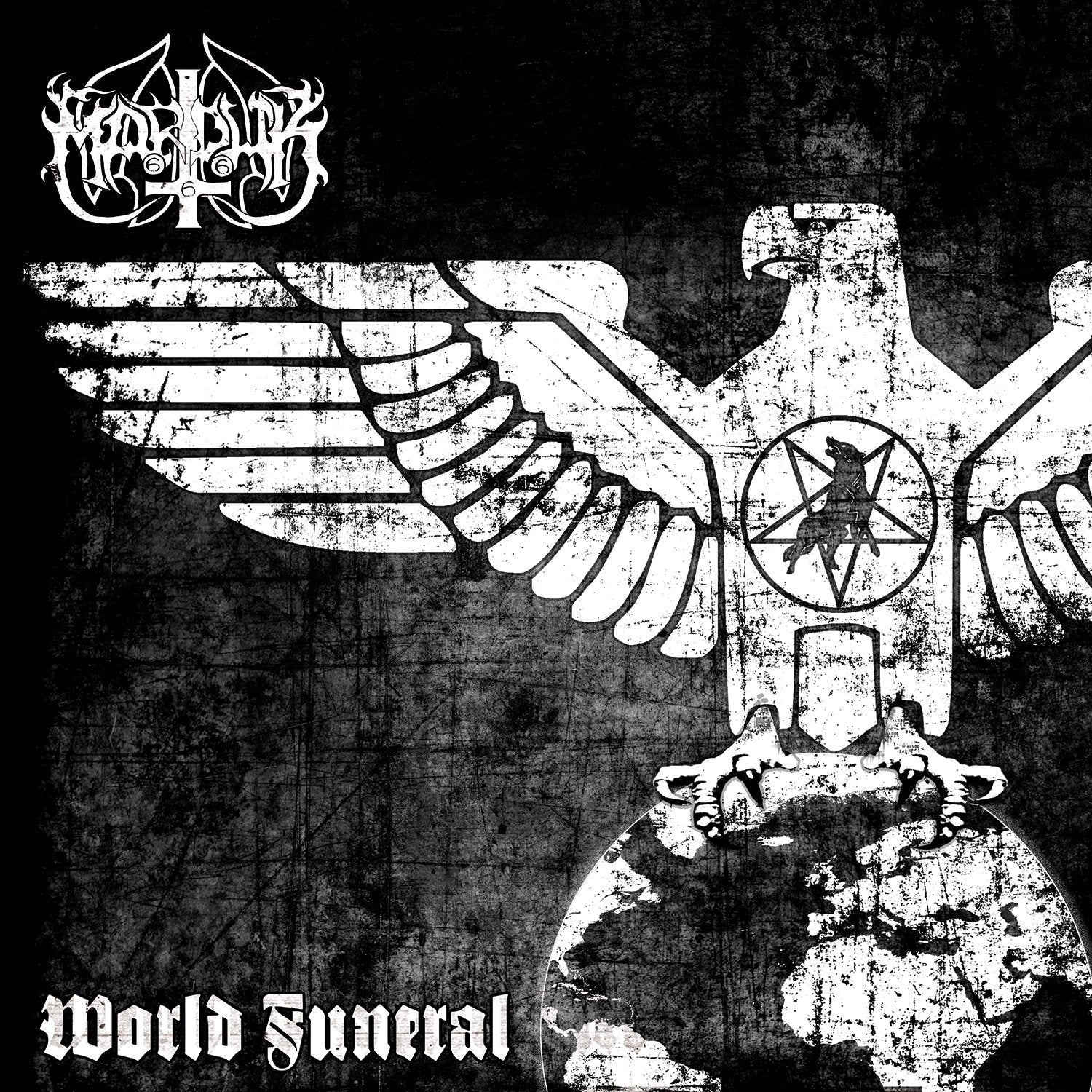 Product Image: World Funeral (Re-Issue+Bonus)