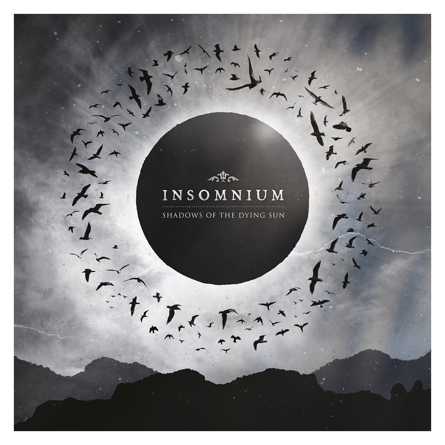 Shadows of the Dying Sun (Vinyl) Metal & Hardrock