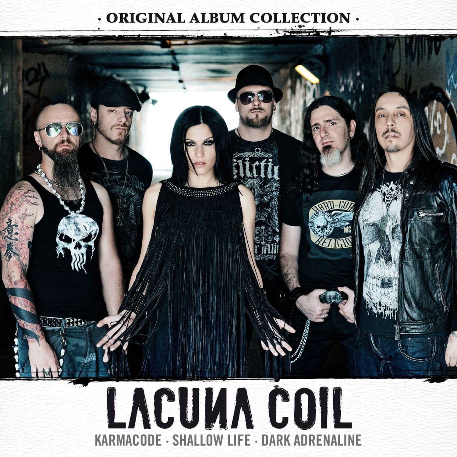 Original Album Collection (Limited Edition) Pop