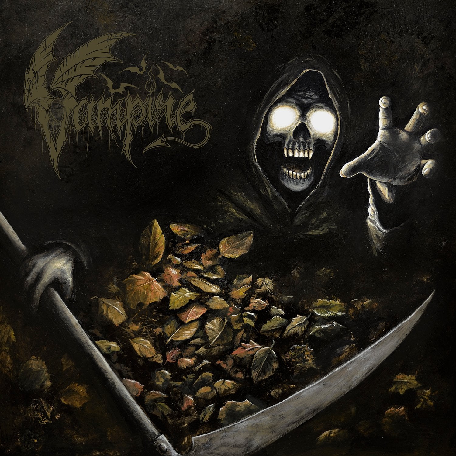 Vampire Metal & Hardrock